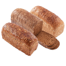 Ribbelbrood